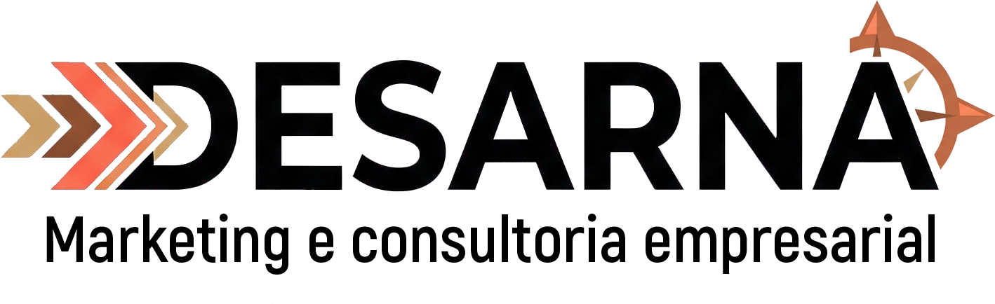 Desarna Logo
